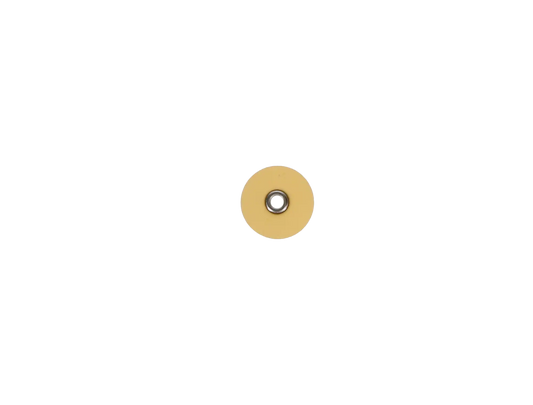 Sof-Lex XT Pop-On Discs 1/2" Superfine 85/Bx