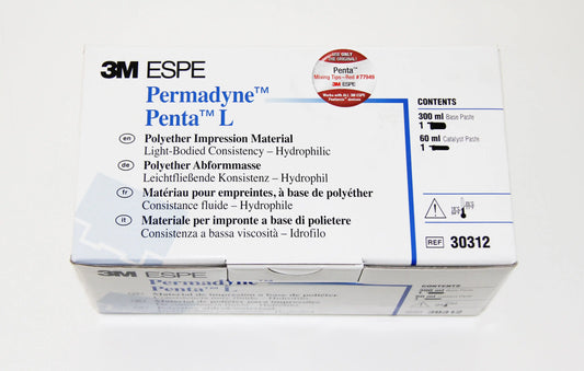 Permadyne - Penta Light