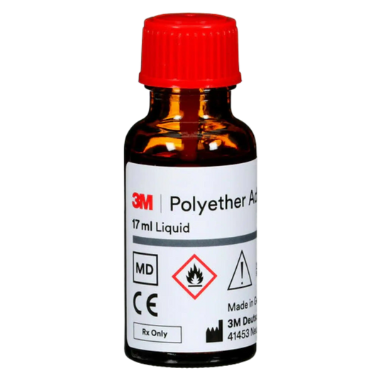 Impregum F - Polyether Tray Adhesive
