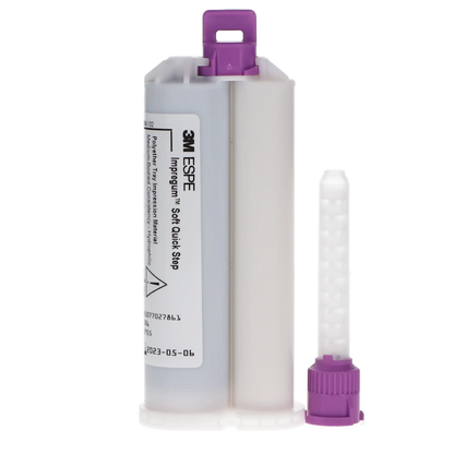 Impregum Garant - Soft QS Tray Refill Mint MB