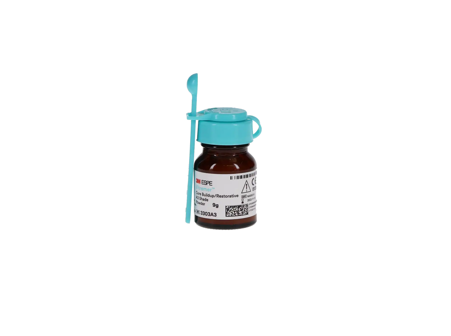 Vitremere Restorative Powder A3 9gm/Bt