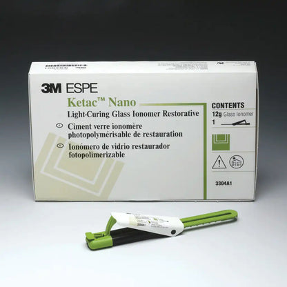 Ketac Nano Light-Curing Glass Ionomer Restorative Clicker Refill - A3