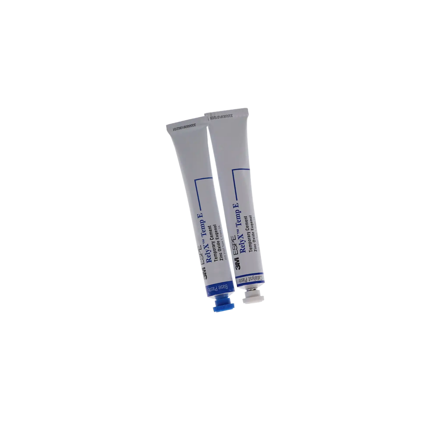 RelyX - Temp E Temporary Cement Eugenol **Discontinued