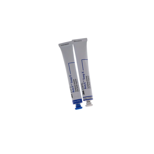 RelyX - Temp E Temporary Cement Eugenol **Discontinued