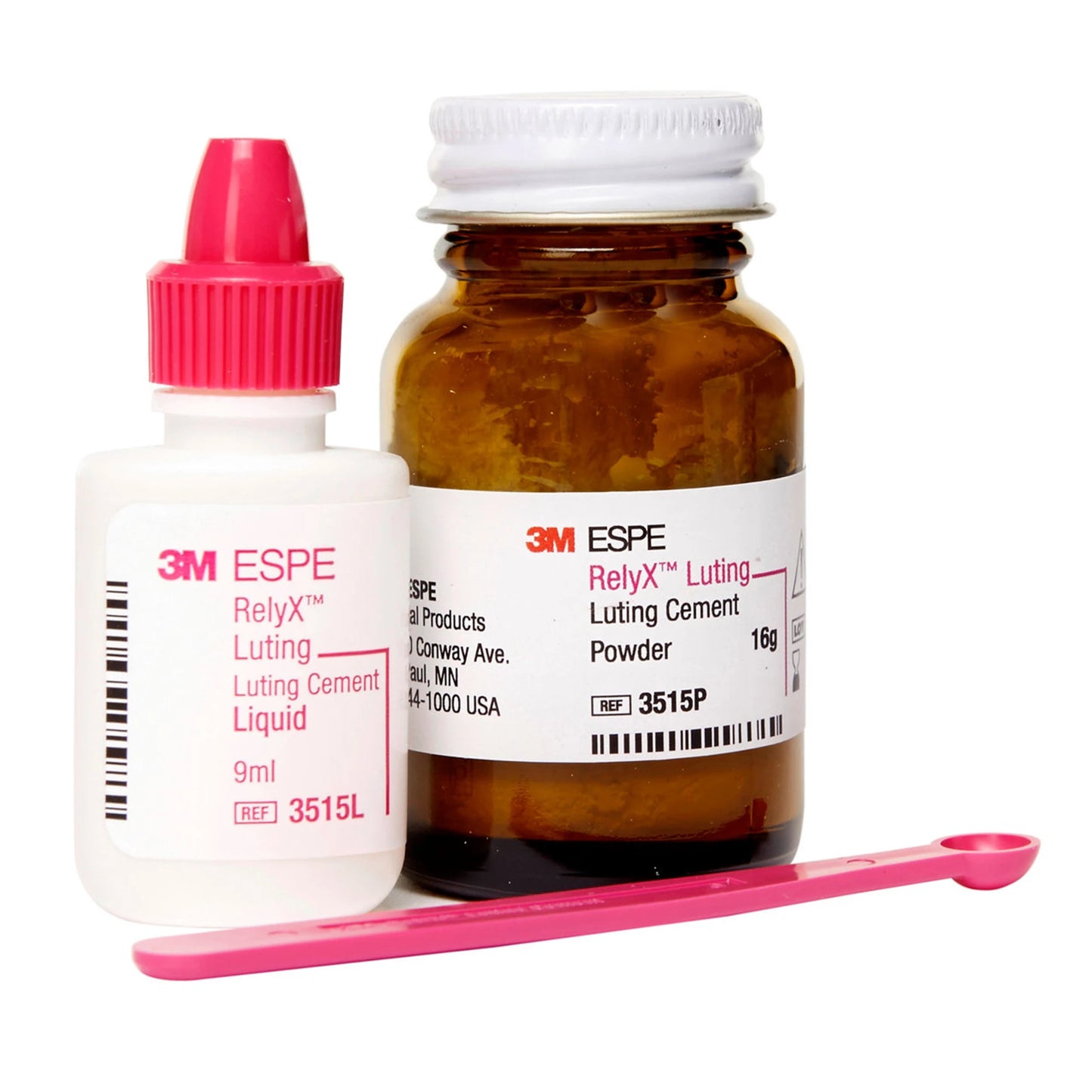 RelyX - Luting Kit (Exp. Jun 2026)