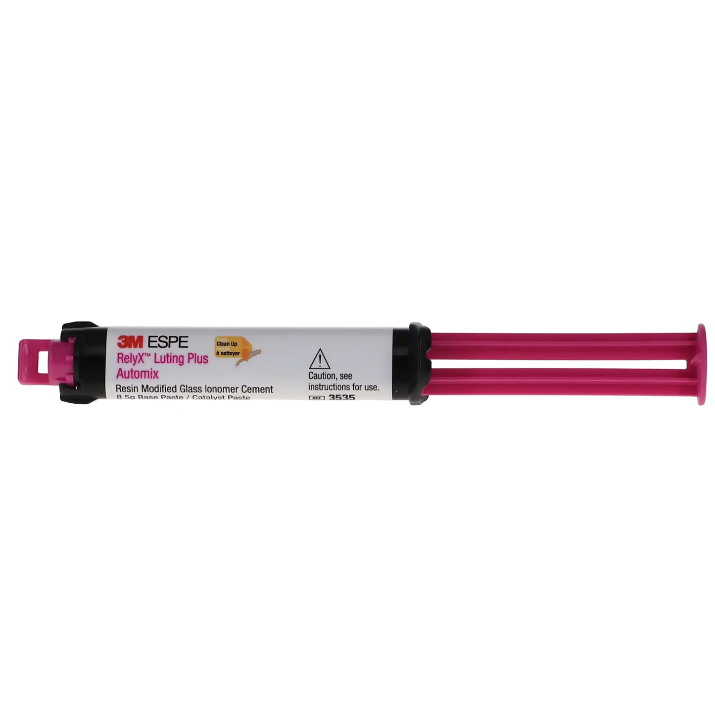 RelyX - Luting Plus Automix Value Pk