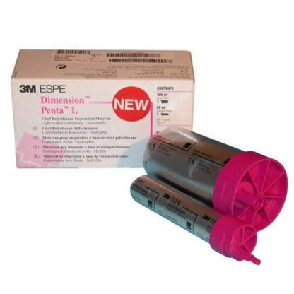 Dimension Penta L Syringe