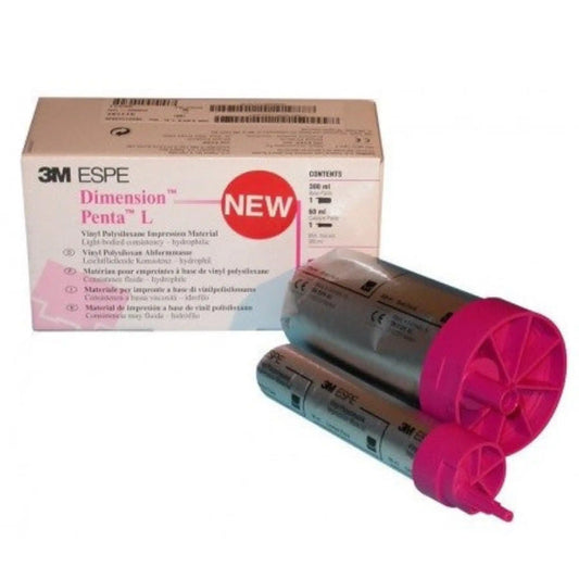 Dimension Penta L Syringe