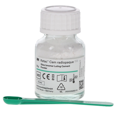 Ketac Cem - Powder