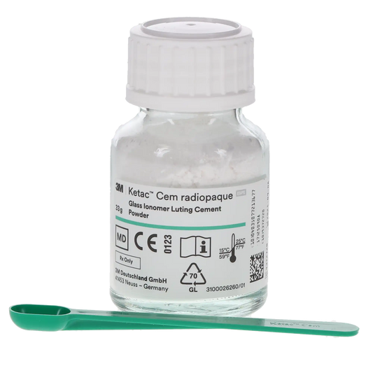Ketac Cem - Powder