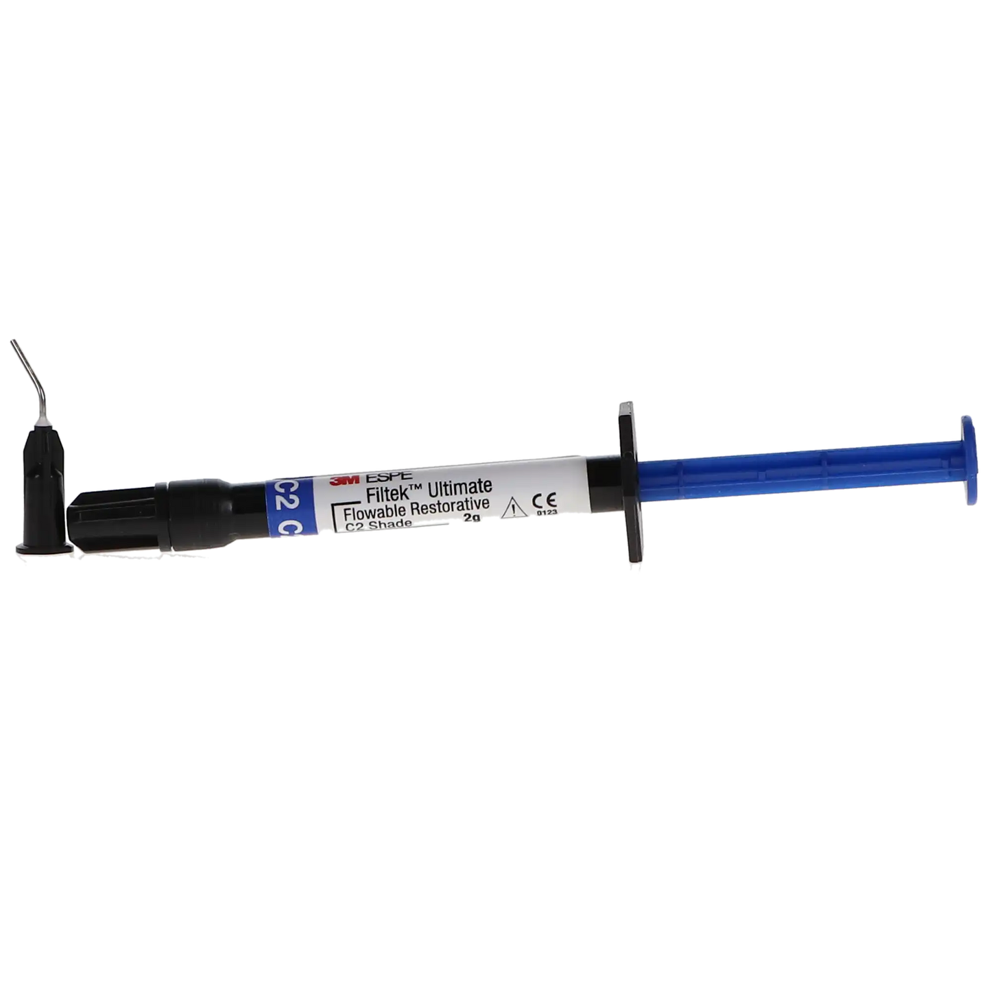 Filtek - Sup. Ultimate, Syr. Flow - C2 - (1/pk)