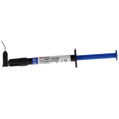 Filtek - Sup. Ultimate, Syr. Flow - C2 - (1/pk)