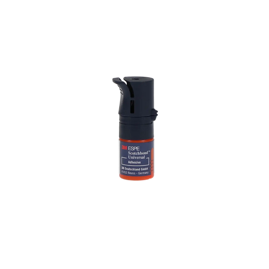 Scotchbond - Universal Adhesive Refill Vial 5ml (Exp. Apr 2027)