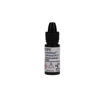Scotchbond - Universal Dual Cure Activator 5ml