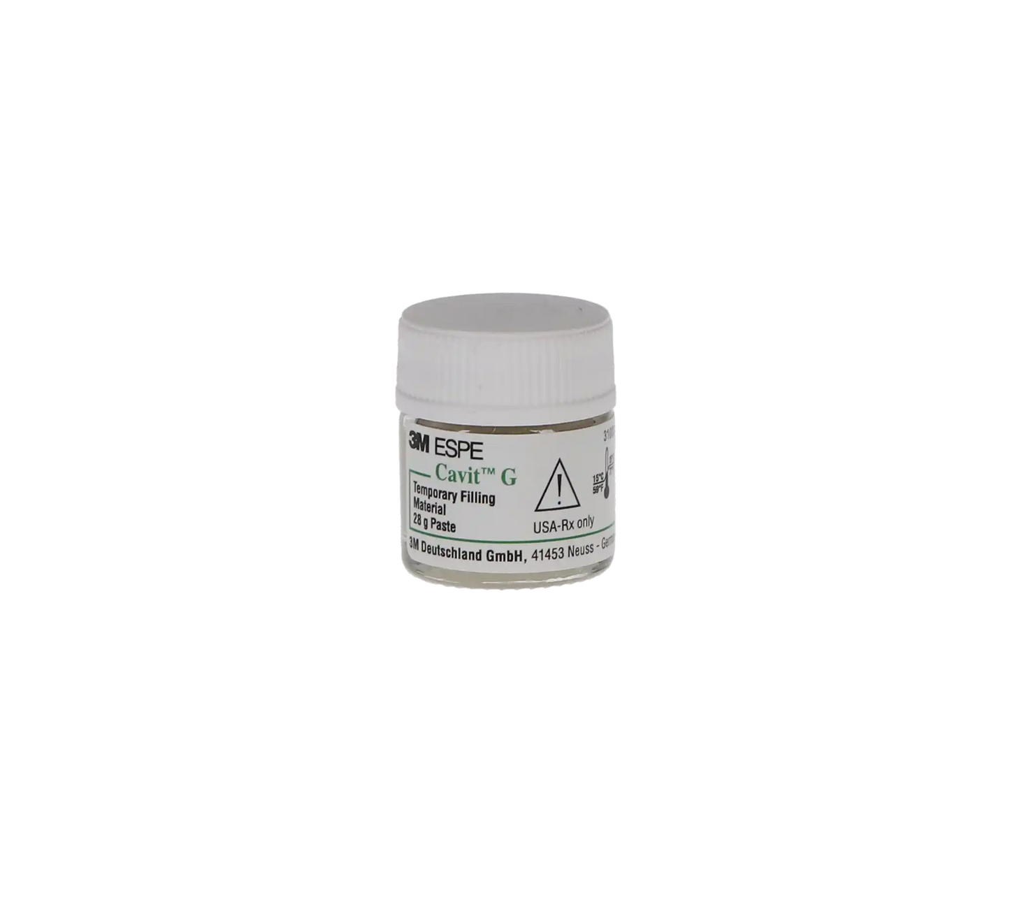 Cavit - Jars - Grey