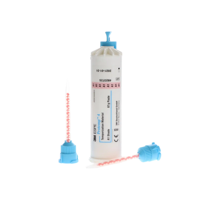 Protemp - Plus - A1