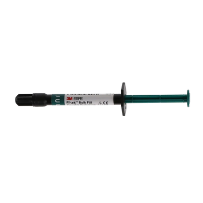 Filtek Bulk Fill Flow Syringe U