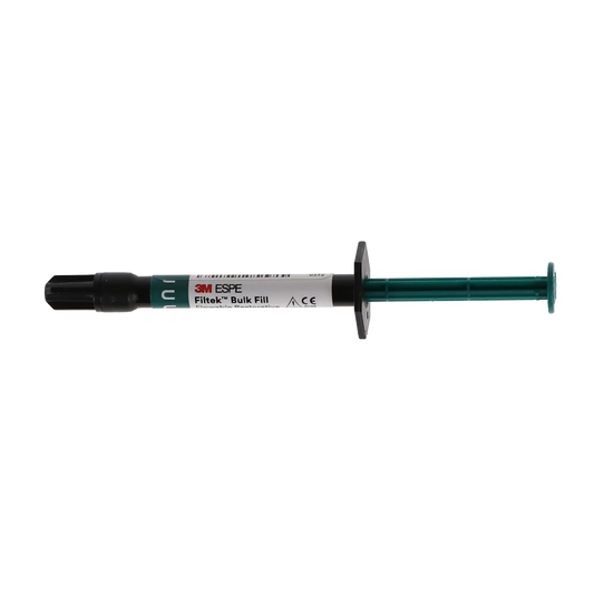 Filtek Bulk Fill Flow Syringe U