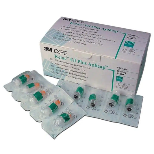 Ketac-Fil - Plus Applicap - A2