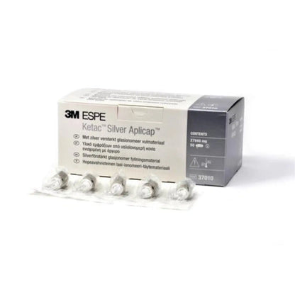 Ketac Silver - Maxicap