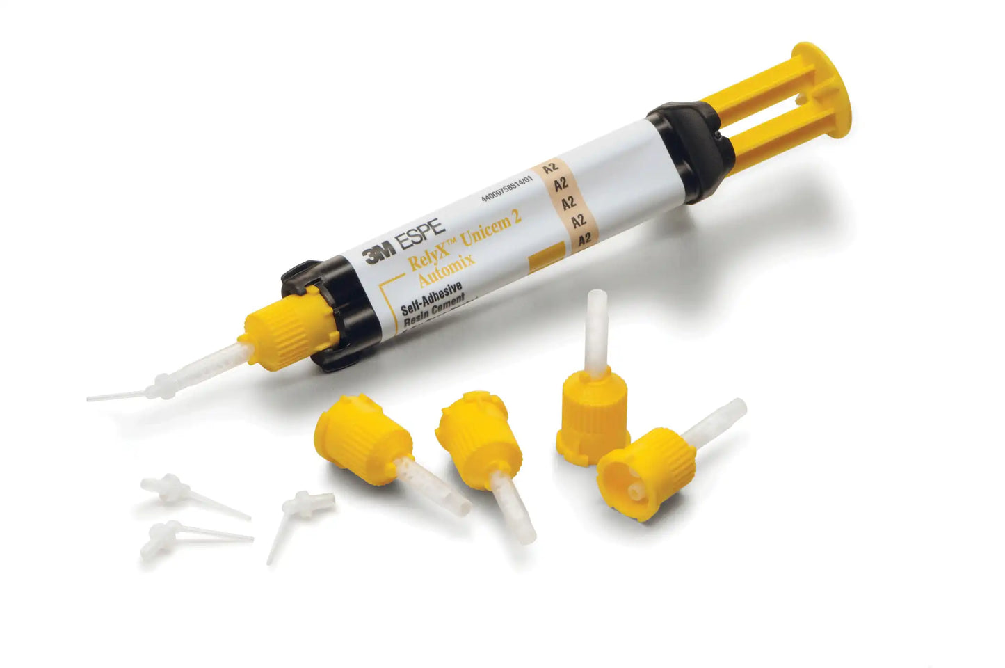 RelyX - UniCem 2 Automix Refill A3 Opaque
