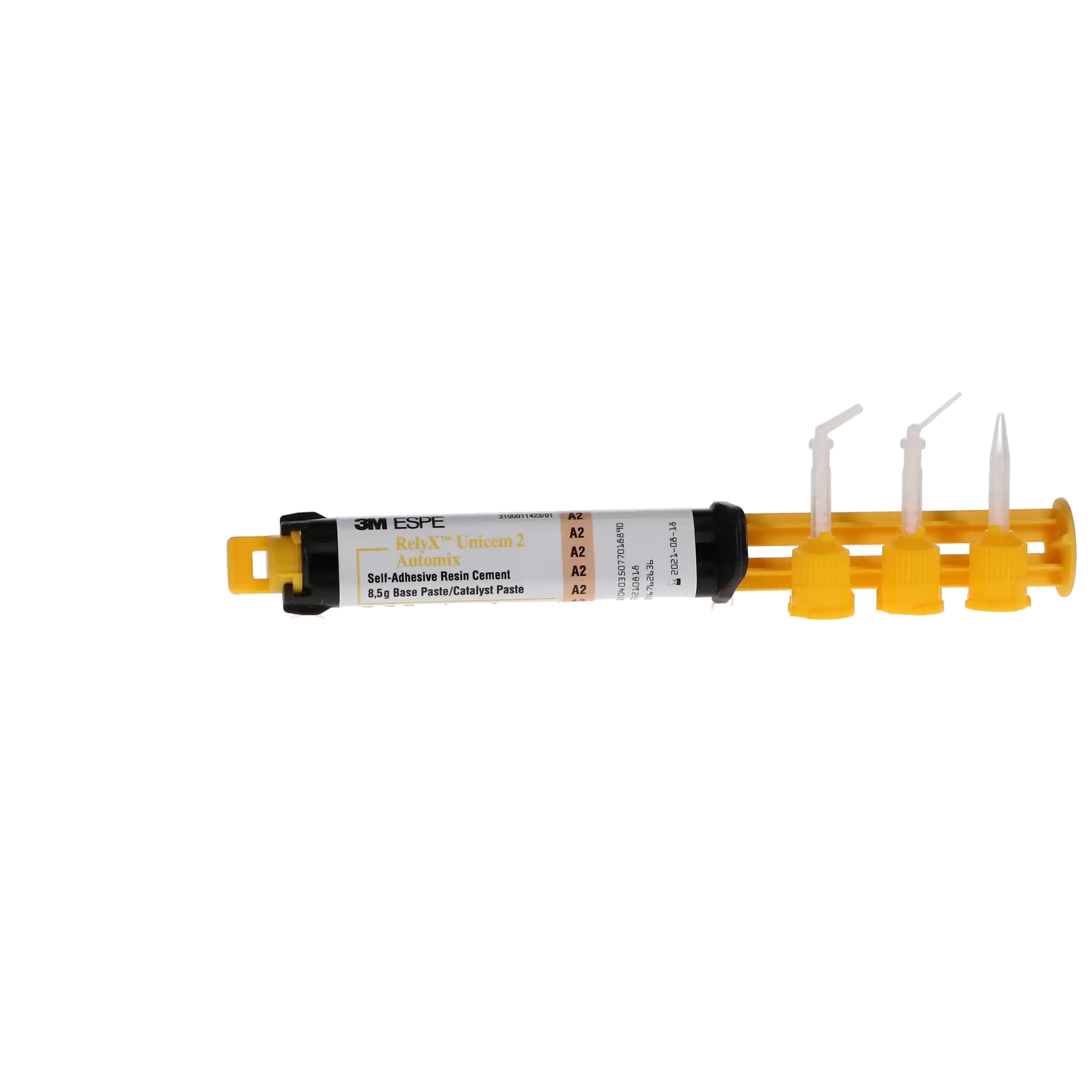 RelyX - UniCem 2 Automix Value Pack A2 U