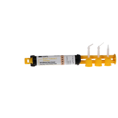 RelyX - UniCem 2 Automix Value Pack A2 U