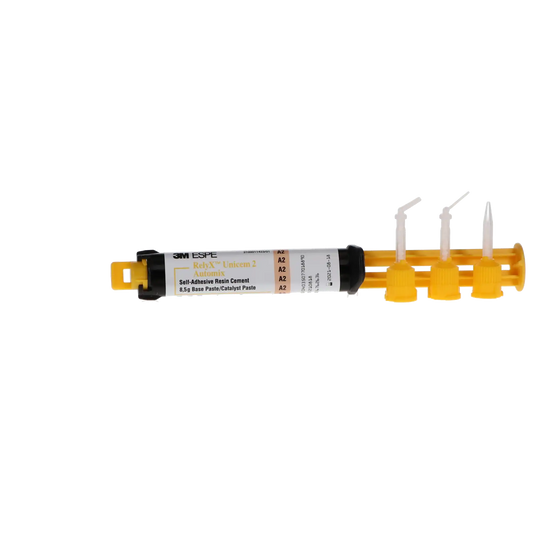RelyX - UniCem 2 Automix Value Pack A2 U