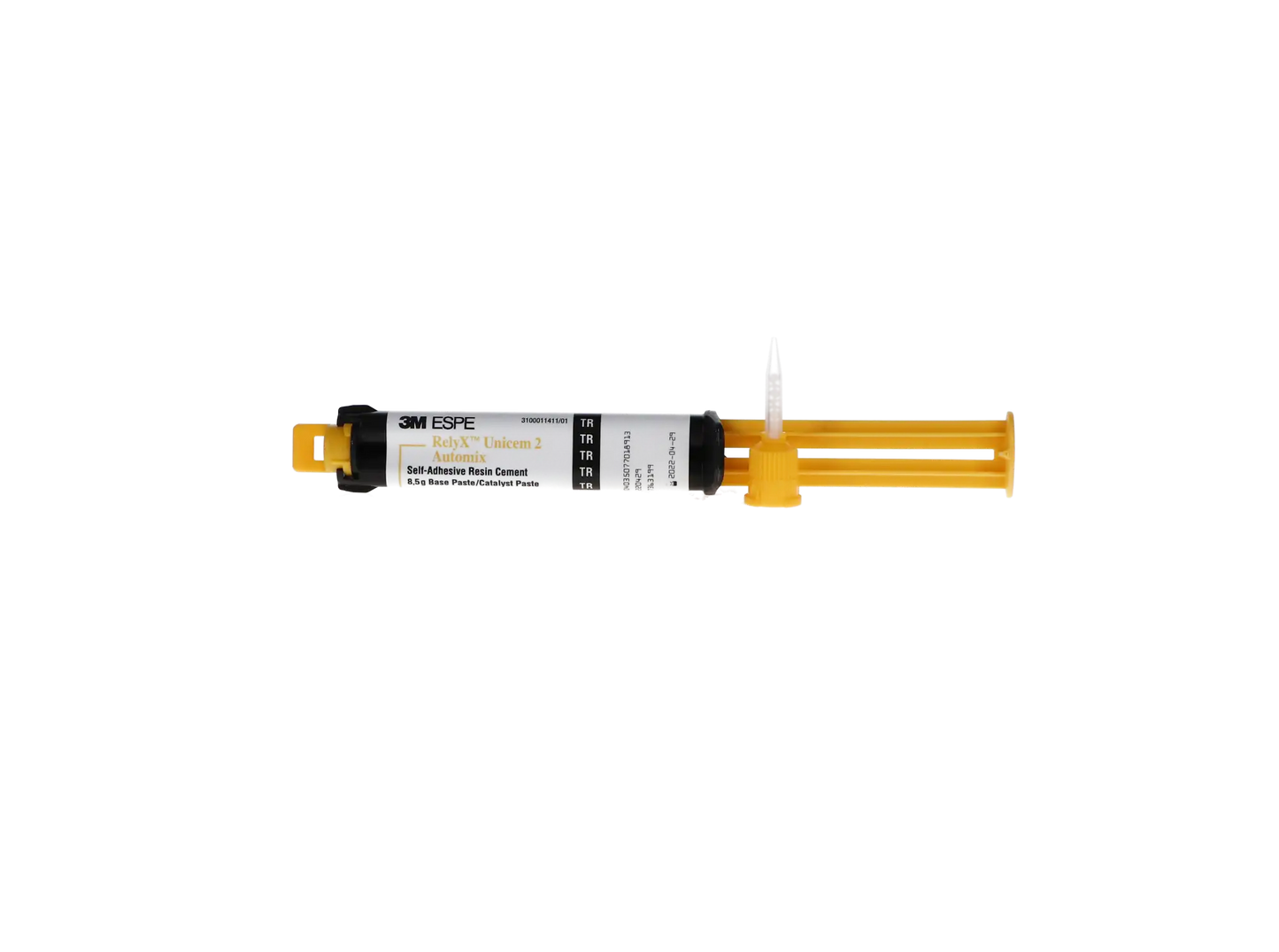 RelyX - UniCem 2 Automix Value Pack Translucent