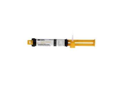 RelyX - UniCem 2 Automix Value Pack Translucent