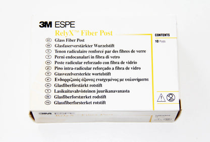 RelyX - Fiber Post Refill 10/Pk #3