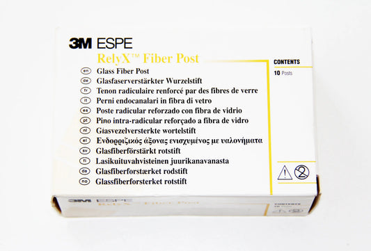 RelyX - Fiber Post Refill 10/Pk #3