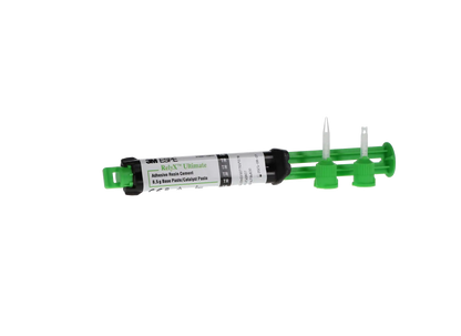 RelyX - Ultimate Refill 8.5mg Syringe Translucent