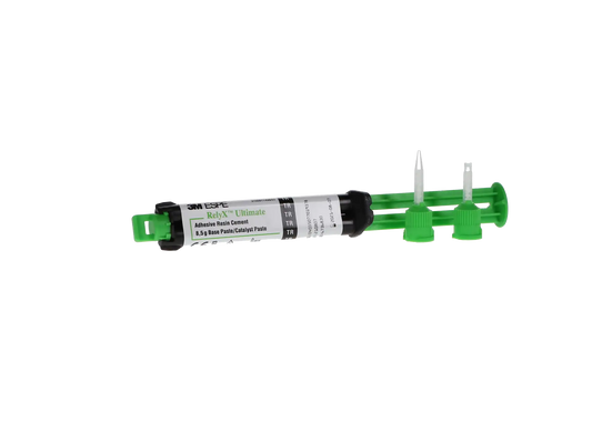 RelyX - Ultimate Refill 8.5mg Syringe Translucent - (Exp. May 2027)