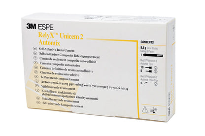 RelyX - UniCem 2 Automix Refill A2 U - (U200)