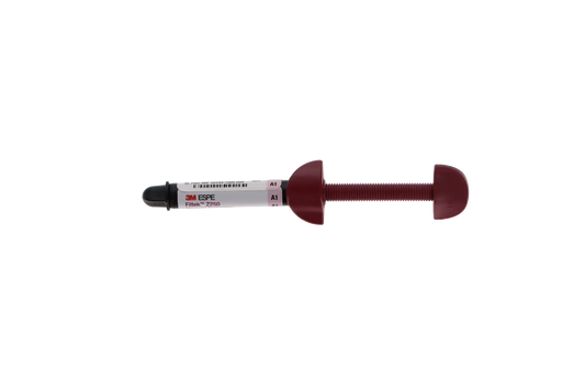 Z-250   Syringe - A1