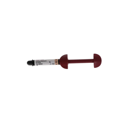 Z-250   Syringe - A2