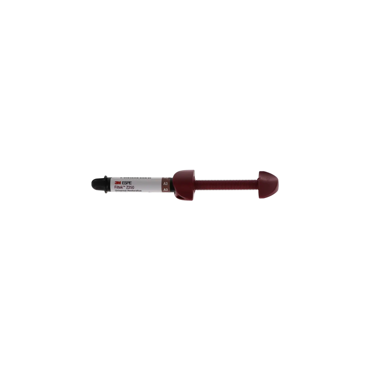 Z-250   Syringe - A3
