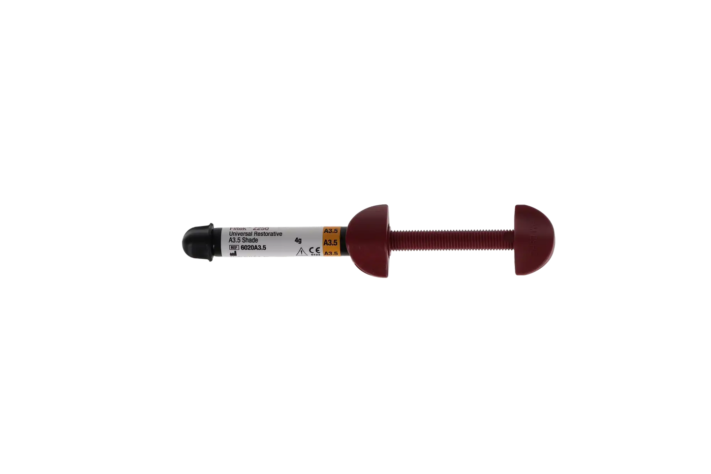 Z-250   Syringe - A3.5