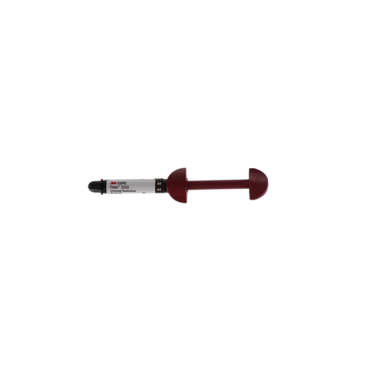 Z-250   Syringe - A4