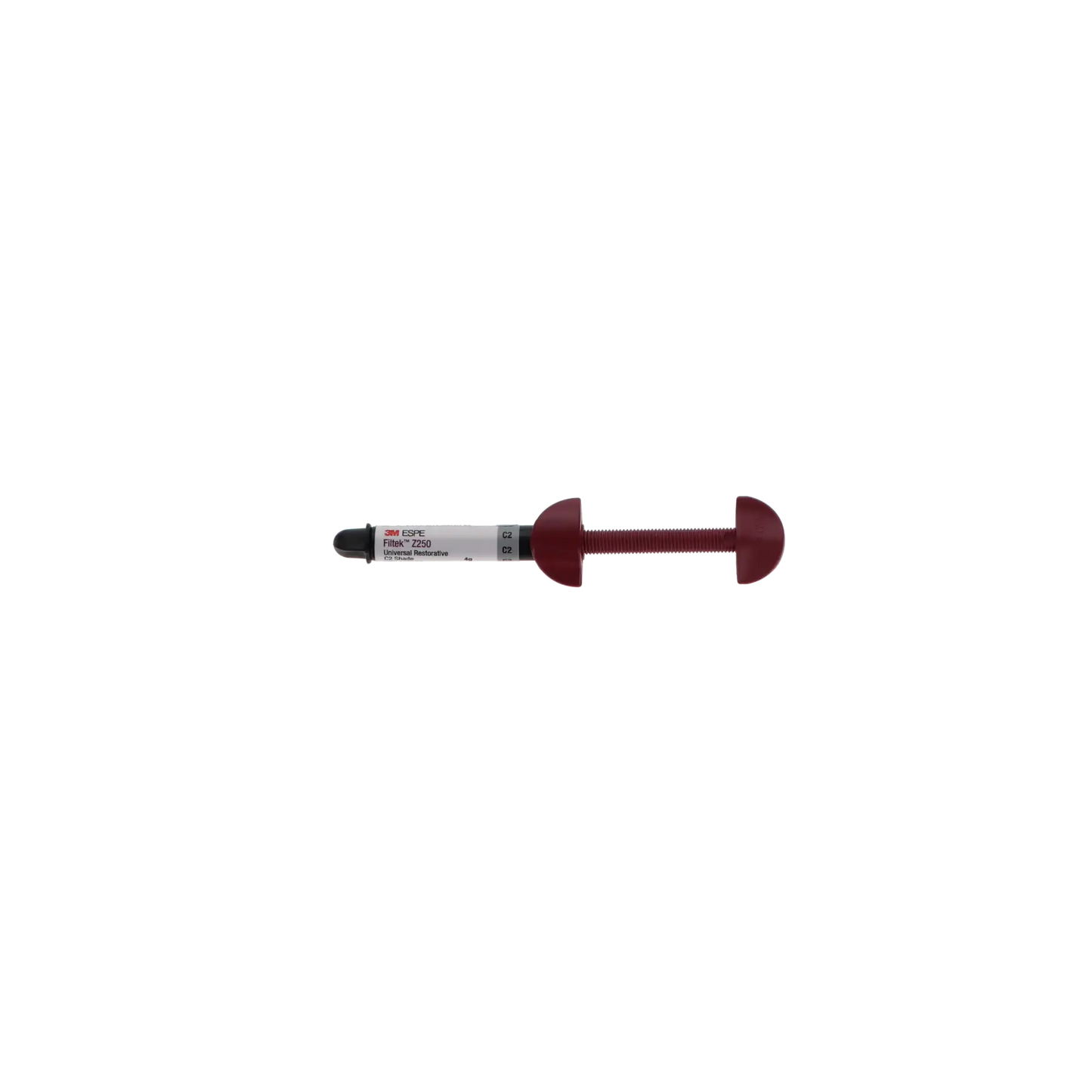 Z-250   Syringe - C2