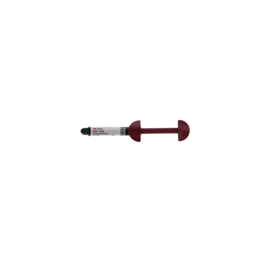Z-250   Syringe - C2
