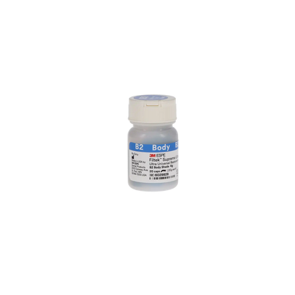 Filtek Supreme Ultra Caps 20/pk B2 Body.
