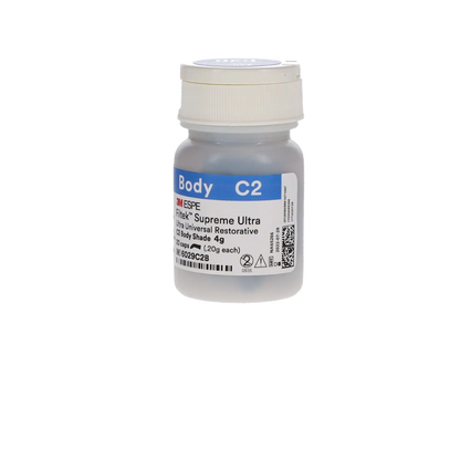 Filtek Supreme Ultra Caps 20/pk C2 Body
