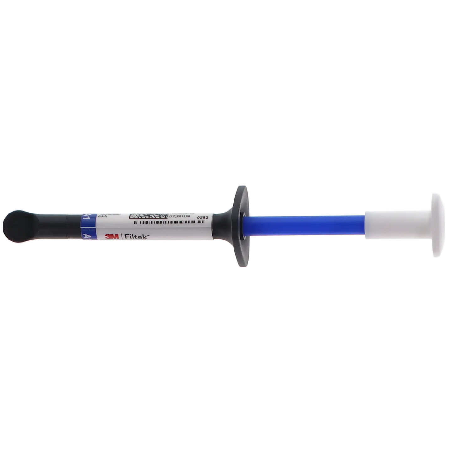 Filtek Supreme Ultra Flowable A1 Syringe Refill 2x2g