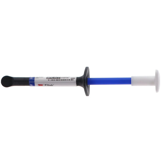 Filtek Supreme Ultra Flowable A1 Syringe Refill 2x2g