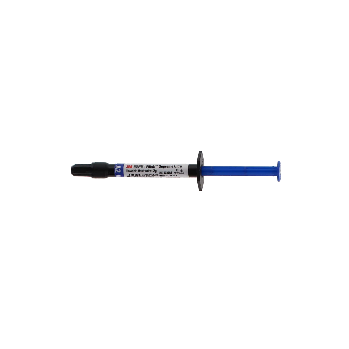 Filtek Supreme Ultra Flowable A2 Syringe Refill 2x2g
