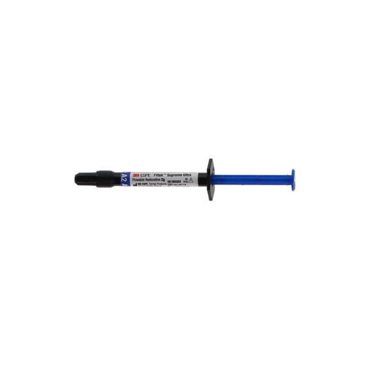 Filtek Supreme Ultra Flowable A2 Syringe Refill 2x2g