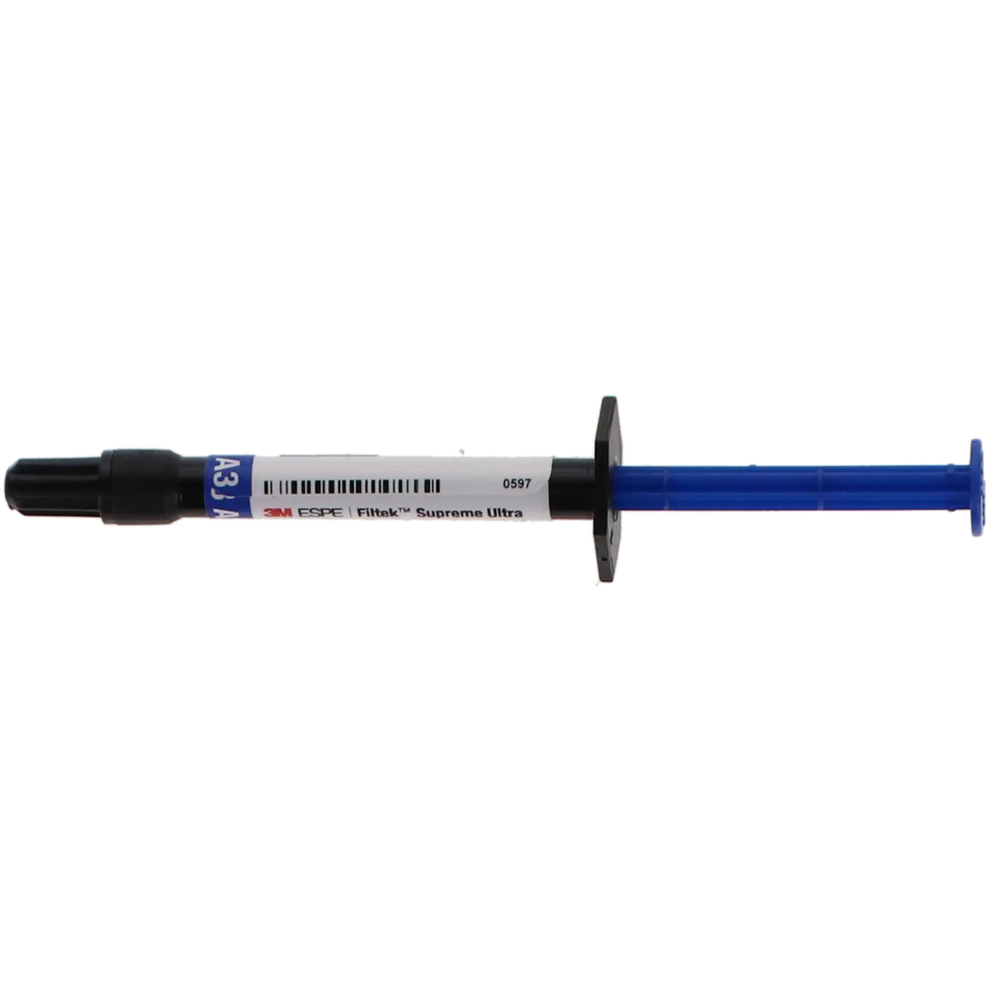 Filtek Supreme Ultra Flowable A3 Syringe Refill 2x2g