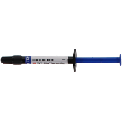 Filtek Supreme Ultra Flowable A3 Syringe Refill 2x2g